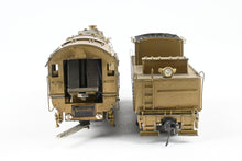 Load image into Gallery viewer, HO Brass PFM - Tenshodo C&O - Chesapeake & Ohio and N&W - Norfolk & Western 0-8-0 Switcher