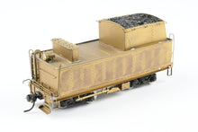 Load image into Gallery viewer, HO Brass PFM - Tenshodo C&O - Chesapeake & Ohio and N&W - Norfolk & Western 0-8-0 Switcher