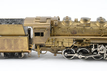 Load image into Gallery viewer, HO Brass PFM - Tenshodo C&O - Chesapeake & Ohio and N&W - Norfolk & Western 0-8-0 Switcher
