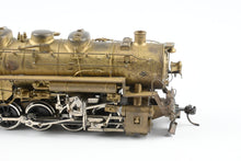 Load image into Gallery viewer, HO Brass PFM - Tenshodo C&O - Chesapeake & Ohio and N&W - Norfolk & Western 0-8-0 Switcher