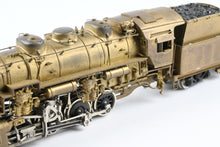 Load image into Gallery viewer, HO Brass PFM - Tenshodo C&O - Chesapeake & Ohio and N&W - Norfolk & Western 0-8-0 Switcher
