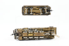 Load image into Gallery viewer, HO Brass PFM - Tenshodo C&O - Chesapeake & Ohio and N&W - Norfolk & Western 0-8-0 Switcher