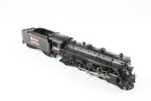 Load image into Gallery viewer, HO Brass NPP - Nickel Plate Products B&M - Boston & Maine P-2b 4-6-2 Pacific No. 3697 Custom Built and Detailed AS-IS