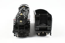 Load image into Gallery viewer, HO Brass NPP - Nickel Plate Products B&M - Boston & Maine P-2b 4-6-2 Pacific No. 3697 Custom Built and Detailed AS-IS