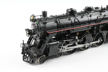 Load image into Gallery viewer, HO Brass NPP - Nickel Plate Products B&M - Boston & Maine P-2b 4-6-2 Pacific No. 3697 Custom Built and Detailed AS-IS