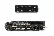 Load image into Gallery viewer, HO Brass NPP - Nickel Plate Products B&M - Boston & Maine P-2b 4-6-2 Pacific No. 3697 Custom Built and Detailed AS-IS