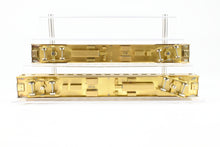 Load image into Gallery viewer, HO Brass NPP - Nickel Plate Products GN - Great Northern 2-Car Passenger Set INCORRECT SET