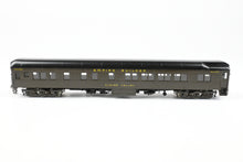 Load image into Gallery viewer, HO Brass PSC - Precision Scale Co. GN – Great Northern Pullman 80' Sleeper 8-5 Plan 4036b Ice Air FP