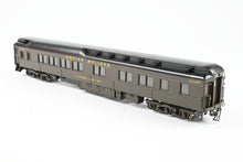 Load image into Gallery viewer, HO Brass PSC - Precision Scale Co. GN – Great Northern Pullman 80' Sleeper 8-5 Plan 4036b Ice Air FP