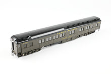 Load image into Gallery viewer, HO Brass PSC - Precision Scale Co. GN – Great Northern Pullman 80' Sleeper 8-5 Plan 4036b Ice Air FP