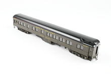 Load image into Gallery viewer, HO Brass PSC - Precision Scale Co. GN – Great Northern Pullman 80' Sleeper 8-5 Plan 4036b Ice Air FP