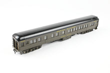Load image into Gallery viewer, HO Brass PSC - Precision Scale Co. GN – Great Northern Pullman 80' Sleeper 8-5 Plan 4036b Ice Air FP