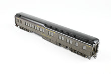 Load image into Gallery viewer, HO Brass PSC - Precision Scale Co. GN – Great Northern Pullman 80' Sleeper 8-5 Plan 4036b Ice Air FP