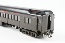Load image into Gallery viewer, HO Brass PSC - Precision Scale Co. GN – Great Northern Pullman 80' Sleeper 8-5 Plan 4036b Ice Air FP