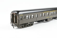 Load image into Gallery viewer, HO Brass PSC - Precision Scale Co. GN – Great Northern Pullman 80' Sleeper 8-5 Plan 4036b Ice Air FP