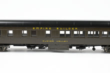 Load image into Gallery viewer, HO Brass PSC - Precision Scale Co. GN – Great Northern Pullman 80' Sleeper 8-5 Plan 4036b Ice Air FP