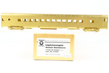 Load image into Gallery viewer, HO Brass Oriental Limited GN - Great Northern LW 1215-1220 Coach