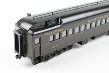 Load image into Gallery viewer, HO Brass CON Oriental Limited GN - Great Northern Modernized Heavyweight First Class Coach CP No. 960 1935 Empire Builder