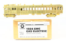 Load image into Gallery viewer, HO Brass Oriental Limited NP - Northern Pacific & Others 1924 EMC Gas Electric