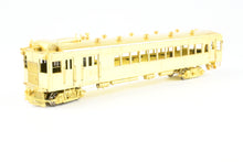 Load image into Gallery viewer, HO Brass Oriental Limited NP - Northern Pacific & Others 1924 EMC Gas Electric