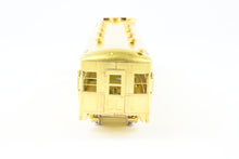 Load image into Gallery viewer, HO Brass Oriental Limited NP - Northern Pacific & Others 1924 EMC Gas Electric