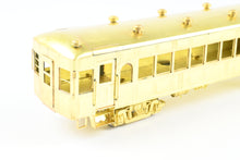 Load image into Gallery viewer, HO Brass Oriental Limited NP - Northern Pacific & Others 1924 EMC Gas Electric