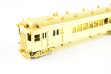 Load image into Gallery viewer, HO Brass Oriental Limited NP - Northern Pacific & Others 1924 EMC Gas Electric