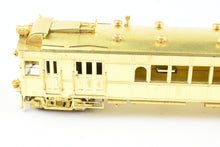 Load image into Gallery viewer, HO Brass Oriental Limited NP - Northern Pacific & Others 1924 EMC Gas Electric