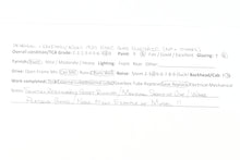 Load image into Gallery viewer, HO Brass Oriental Limited NP - Northern Pacific & Others 1924 EMC Gas Electric