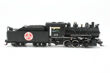 Load image into Gallery viewer, HO Brass PFM - Fujiyama NP - Northern Pacific 0-6-0 Class L-9 Painted for Private Road