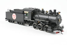 Load image into Gallery viewer, HO Brass PFM - Fujiyama NP - Northern Pacific 0-6-0 Class L-9 Painted for Private Road