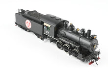 Load image into Gallery viewer, HO Brass PFM - Fujiyama NP - Northern Pacific 0-6-0 Class L-9 Painted for Private Road