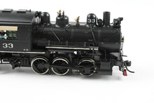 Load image into Gallery viewer, HO Brass PFM - Fujiyama NP - Northern Pacific 0-6-0 Class L-9 Painted for Private Road