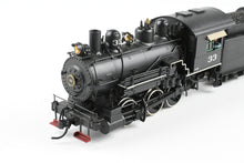 Load image into Gallery viewer, HO Brass PFM - Fujiyama NP - Northern Pacific 0-6-0 Class L-9 Painted for Private Road