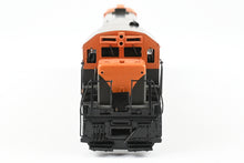 Load image into Gallery viewer, HO Brass Oriental Limited GN - Great Northern GE U-30B 3000 HP Low Hood Road Switcher Custom Painted No. 2524