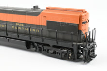 Load image into Gallery viewer, HO Brass Oriental Limited GN - Great Northern GE U-30B 3000 HP Low Hood Road Switcher Custom Painted No. 2524