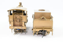 Load image into Gallery viewer, HO Brass CON Sunset Models GN - Great Northern 2-6-0 Class D-5 Mogul