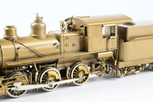 Load image into Gallery viewer, HO Brass CON Sunset Models GN - Great Northern 2-6-0 Class D-5 Mogul