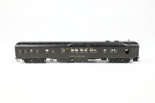 Load image into Gallery viewer, HO Brass Oriental Limited GN - Great Northern 1937 Empire Builder Pullman Sleeper 1012-1014 CP “Poplar Square”