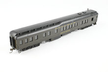 Load image into Gallery viewer, HO Brass Oriental Limited GN - Great Northern 1937 Empire Builder Pullman Sleeper 1012-1014 CP “Poplar Square”