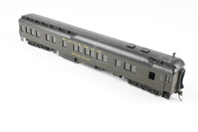 Load image into Gallery viewer, HO Brass Oriental Limited GN - Great Northern 1937 Empire Builder Pullman Sleeper 1012-1014 CP “Poplar Square”