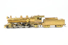 Load image into Gallery viewer, HO Brass Westside Model Co. GN - Great Northern H-4 Class 4-6-2 Pacific