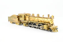 Load image into Gallery viewer, HO Brass Westside Model Co. GN - Great Northern H-4 Class 4-6-2 Pacific