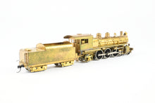Load image into Gallery viewer, HO Brass Westside Model Co. GN - Great Northern H-4 Class 4-6-2 Pacific