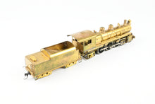 Load image into Gallery viewer, HO Brass Westside Model Co. GN - Great Northern H-4 Class 4-6-2 Pacific