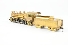 Load image into Gallery viewer, HO Brass Westside Model Co. GN - Great Northern H-4 Class 4-6-2 Pacific