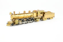 Load image into Gallery viewer, HO Brass Westside Model Co. GN - Great Northern H-4 Class 4-6-2 Pacific