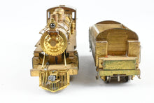 Load image into Gallery viewer, HO Brass Westside Model Co. GN - Great Northern H-4 Class 4-6-2 Pacific
