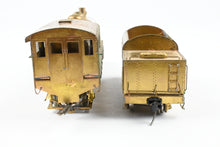 Load image into Gallery viewer, HO Brass Westside Model Co. GN - Great Northern H-4 Class 4-6-2 Pacific