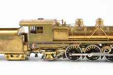 Load image into Gallery viewer, HO Brass Westside Model Co. GN - Great Northern H-4 Class 4-6-2 Pacific